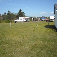 Camping picture