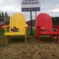 Dianes Restaurant