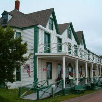 Ottawa House