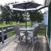 Tidalview new umbrella